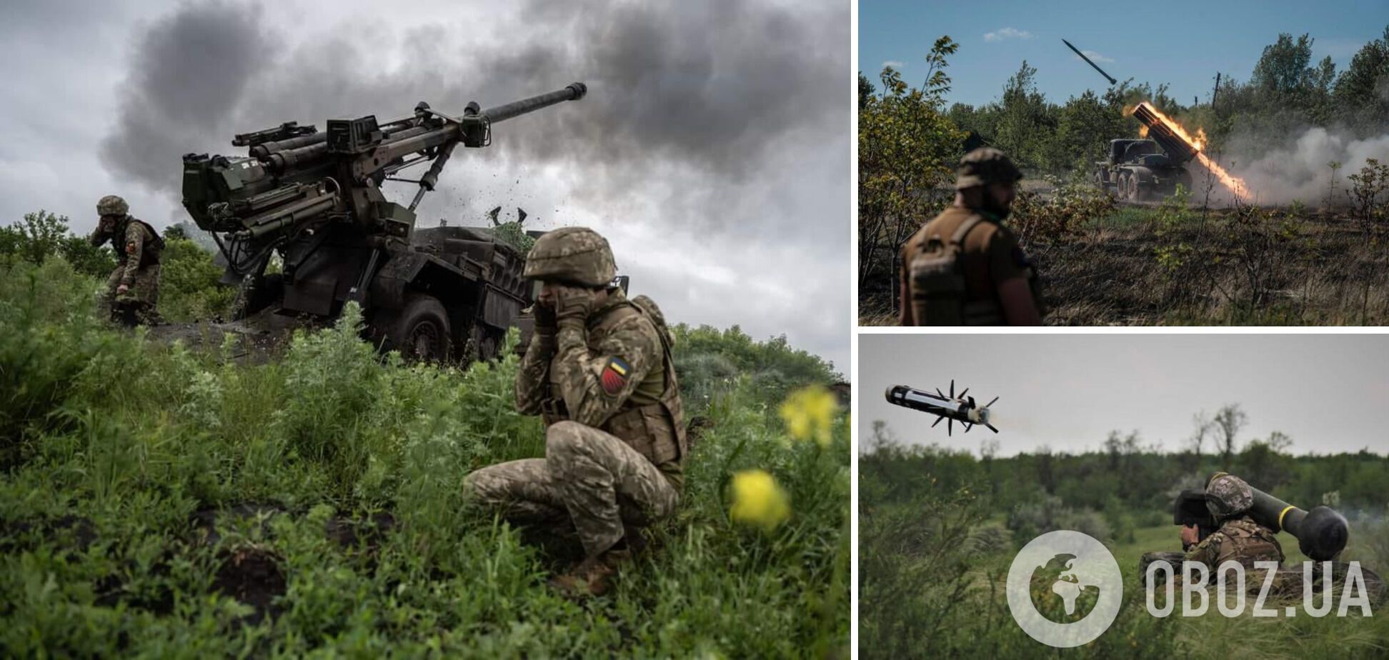 Войска РФ пытались наступать в районе Авдеевки и Марьинки, но получили отпор от ВСУ: в Генштабе рассказали о боях. Карта