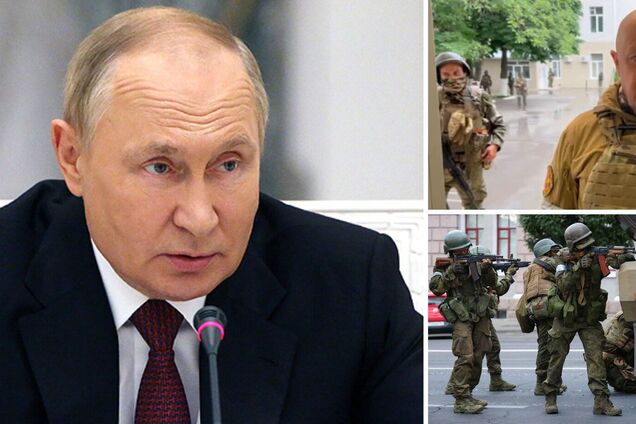 Бунт против Путина: три варианта развития событий, и все приближают победу Украины!