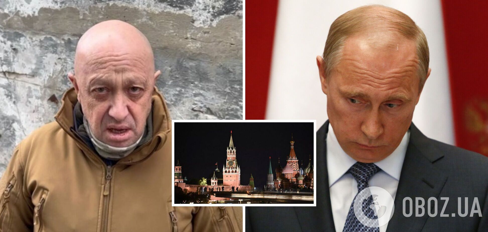 Наступні 24 години будуть для Путіна критичними: CNN назвало спробу перевороту в РФ подарунком для України