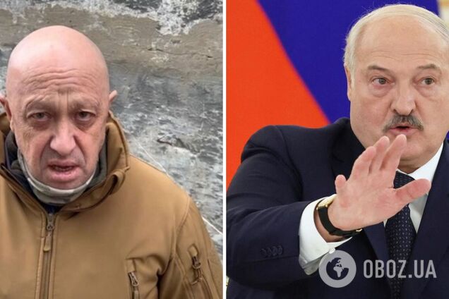 'Мы разворачиваем свои колонны и идем в обратном направлении': после разговора с Лукашенко Пригожин согласился остановить наступление на Москву