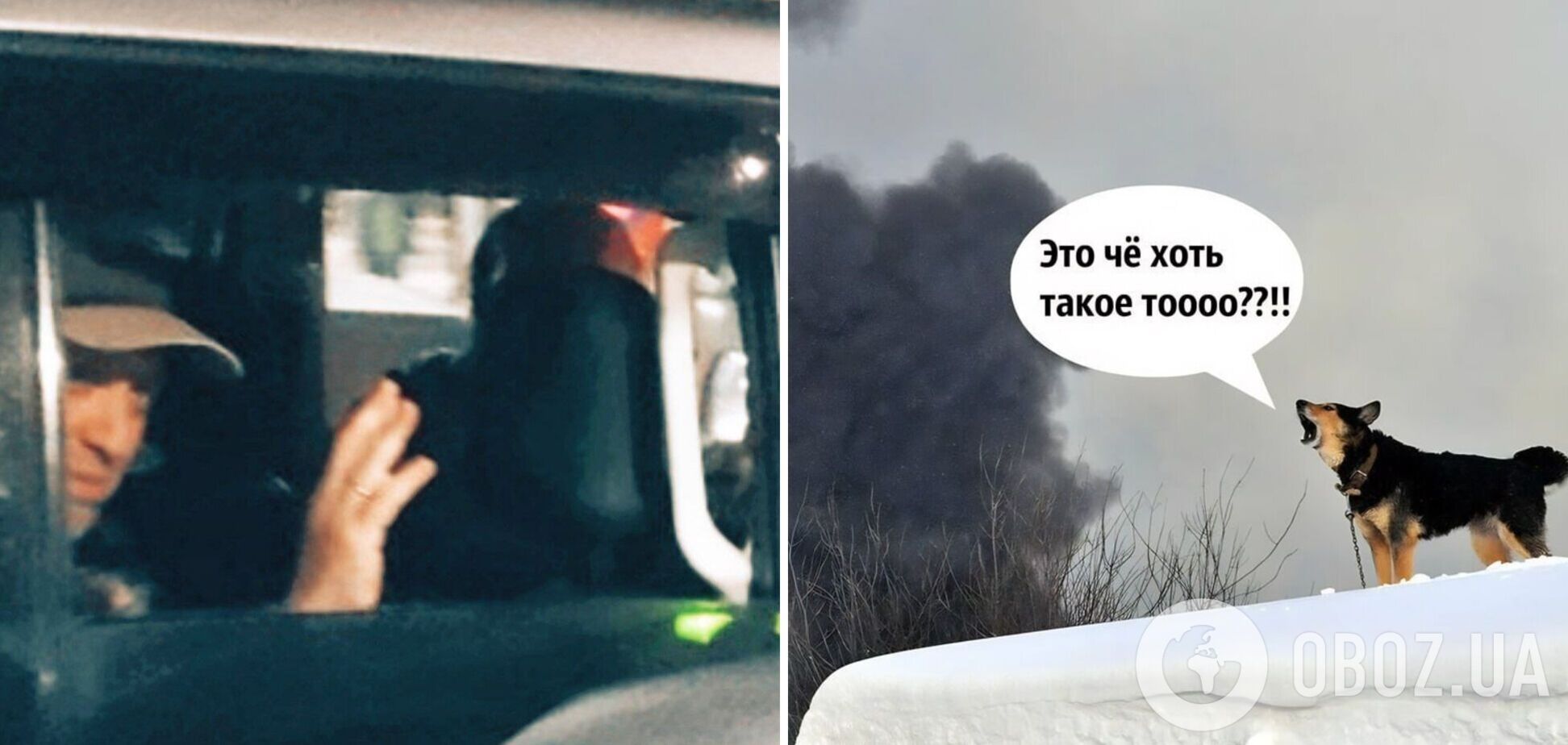 'А разговоров-то было': как соцсети отреагировали на 'договорняк' Пригожина с Путиным. Фото