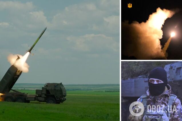 'Рік, як Україна отримала перші HIMARS': Залужний показав, як американська техніка наближає перемогу. Відео