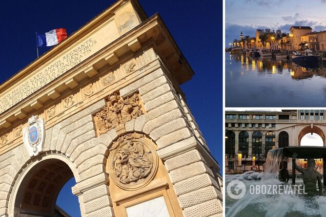 7 речей, які варто знати про Монпельє: популярний французький курорт