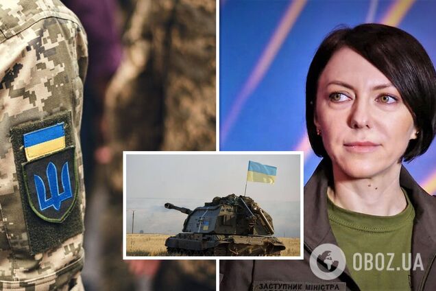 Тільки військові, які планували операцію, можуть її оцінювати: Маляр закликала не робити передчасних висновків щодо контрнаступу ЗСУ