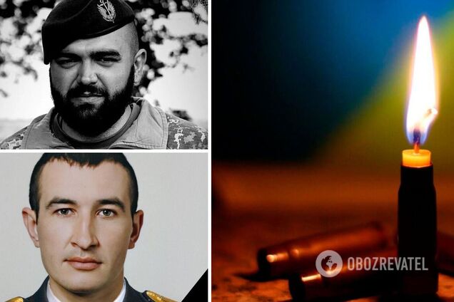 'Отдали жизнь за наше государство': Зеленский призвал почтить память героев 35-й бригады морской пехоты