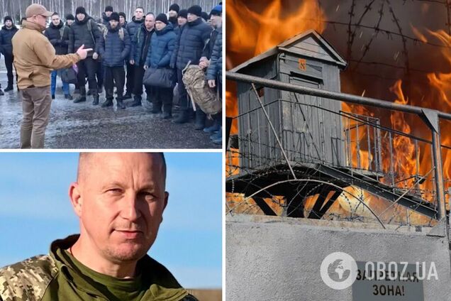 Аброськин: с бунтом 400 тыс. заключенных в РФ не справится ни один спецназ, Пригожин договорился с ворами в законе