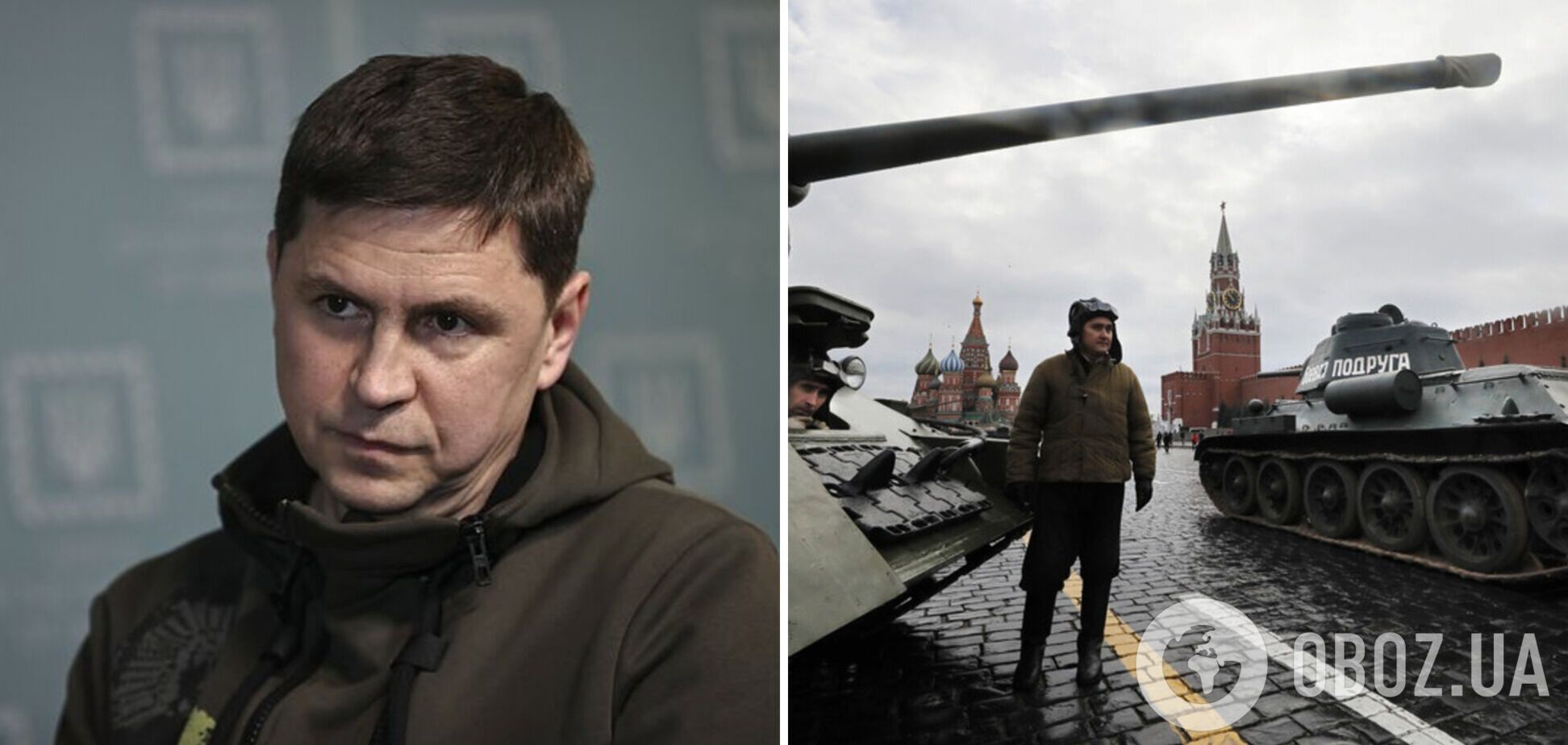 'Классическая русская поэзия': у Зеленского отреагировали на конфликт Пригожина из минобороны РФ