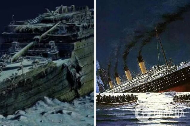 Загадка 'Титаніка': чим відомий найбільший корабель і чому до нього важко дістатись