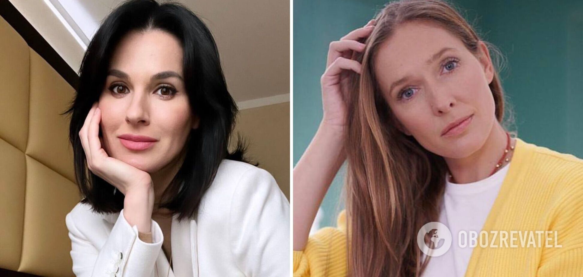 'Болота перестреляют сами себя': Осадчая, Ефросинина, Никитюк и другие звезды отреагировали на 'мятеж' Пригожина. Фото