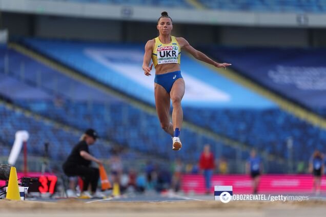 Марина Бех-Романчук