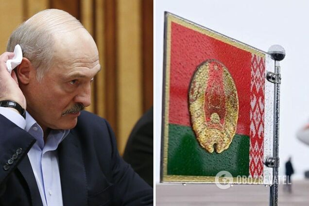 Стало відомо, куди подівся Лукашенко, поки у Росії йде 'битва' між Пригожиним і Шойгу 
