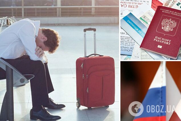 Латвія припинила видачу віз росіянам і закрила кордон: у зв'язку з нестабільною ситуацією в РФ