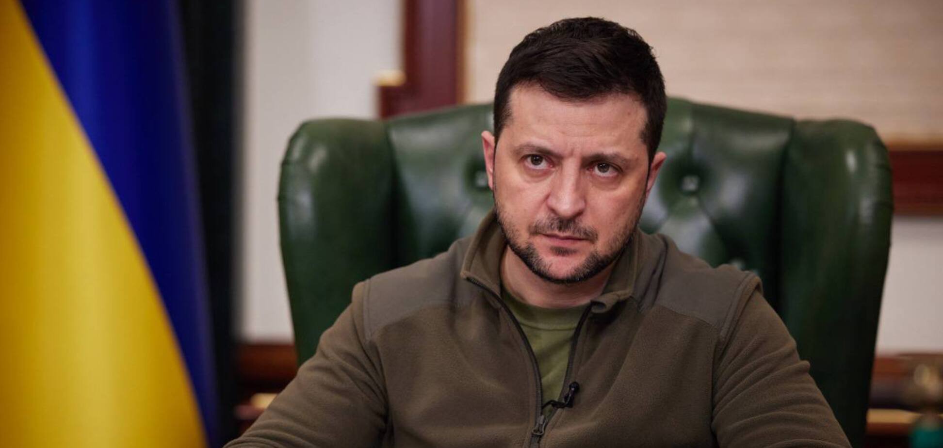 'Нам не важно, кто ими командует': Зеленский заверил, что Украина сможет оградить Европу от любых российских сил. Видео