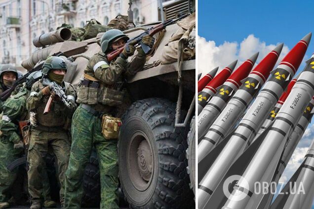 ЧВК 'Вагнер' готовится захватить склад с ядерным оружием в России – АТЕШ