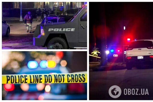 У США вулична вечірка закінчилася стріляниною: є загиблі і багато поранених