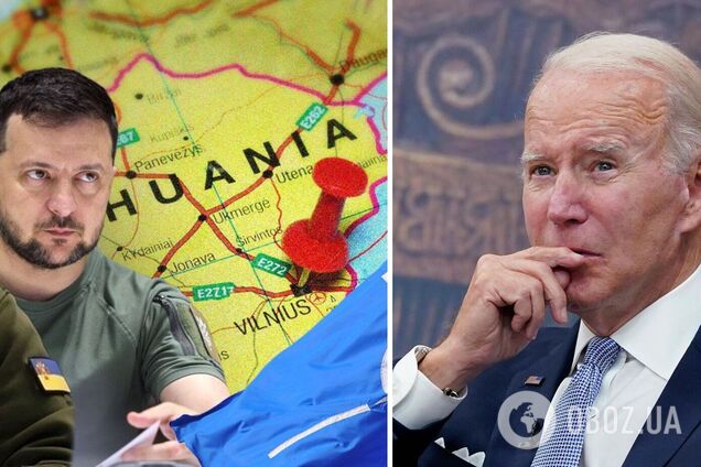 США саботируют европейский консенсус по вступлению Украины в НАТО: что происходит