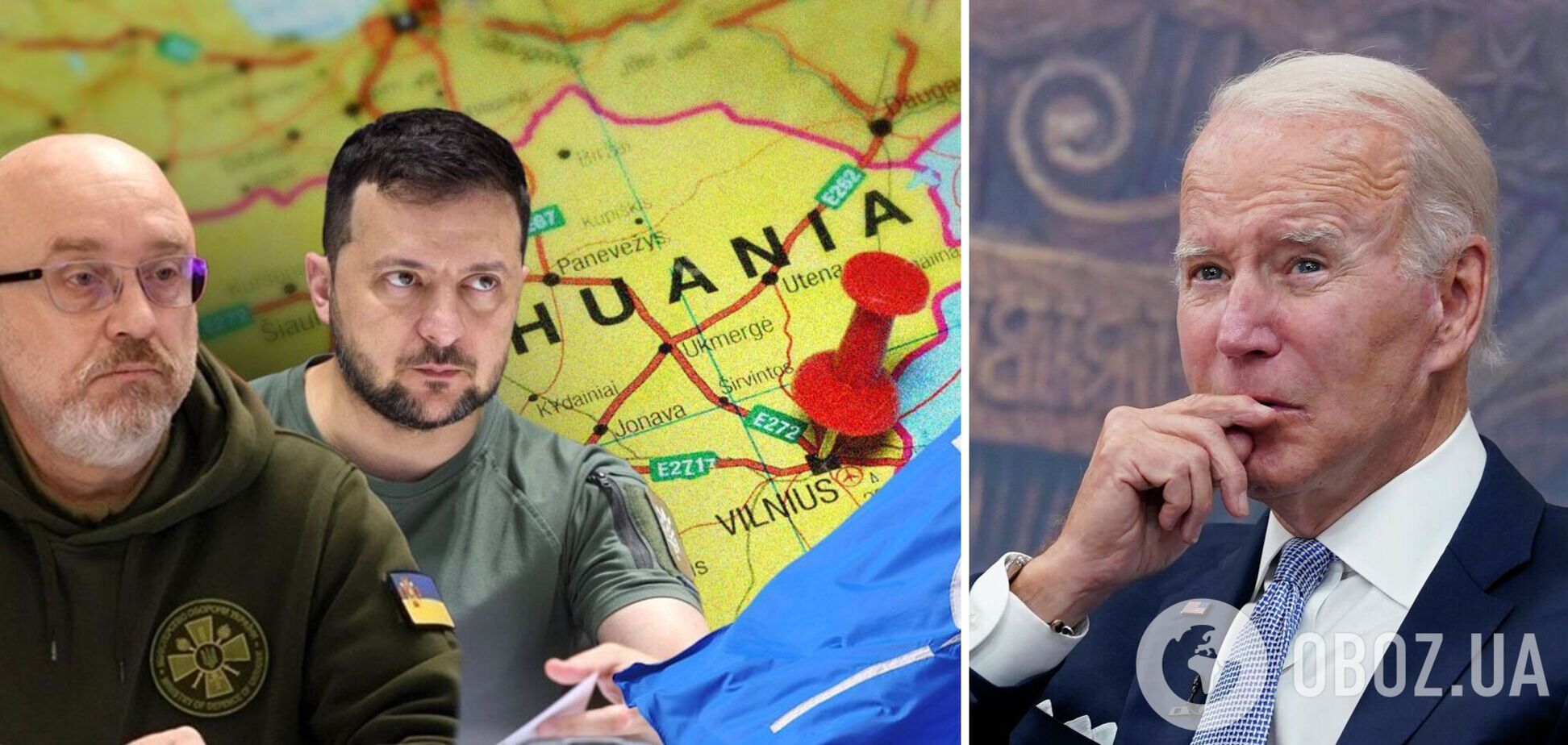 США саботируют европейский консенсус по вступлению Украины в НАТО: что происходит