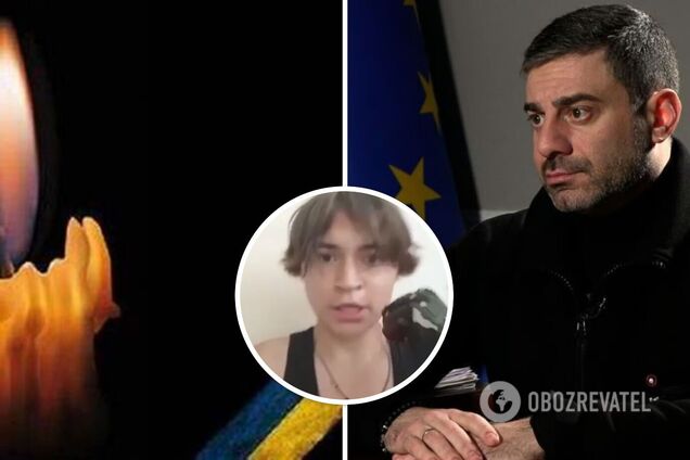 Названо имя второго подростка-героя, давшего отпор оккупантам в Бердянске и был убит