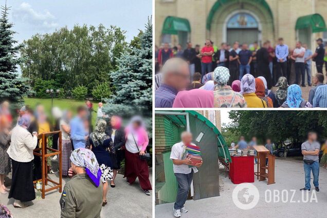 Полиция предотвратила дальнейшее развитие конфликта
