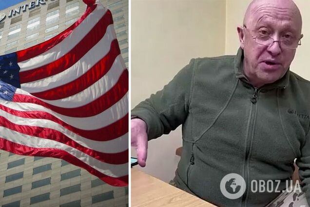 Разведка США знала, что Пригожин готовит мятеж, но не понимала с какой целью – CNN