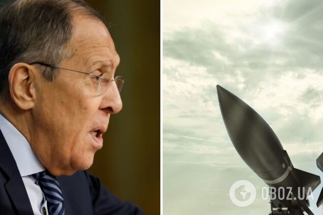 'Ничего не нарушаем': Лавров объяснил, получит ли Лукашенко ядерную кнопку