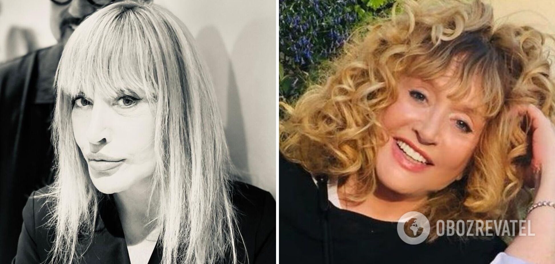 74-річна Пугачова здивувала 'надутими' губами: фото зірки після процедури потрапили в мережу