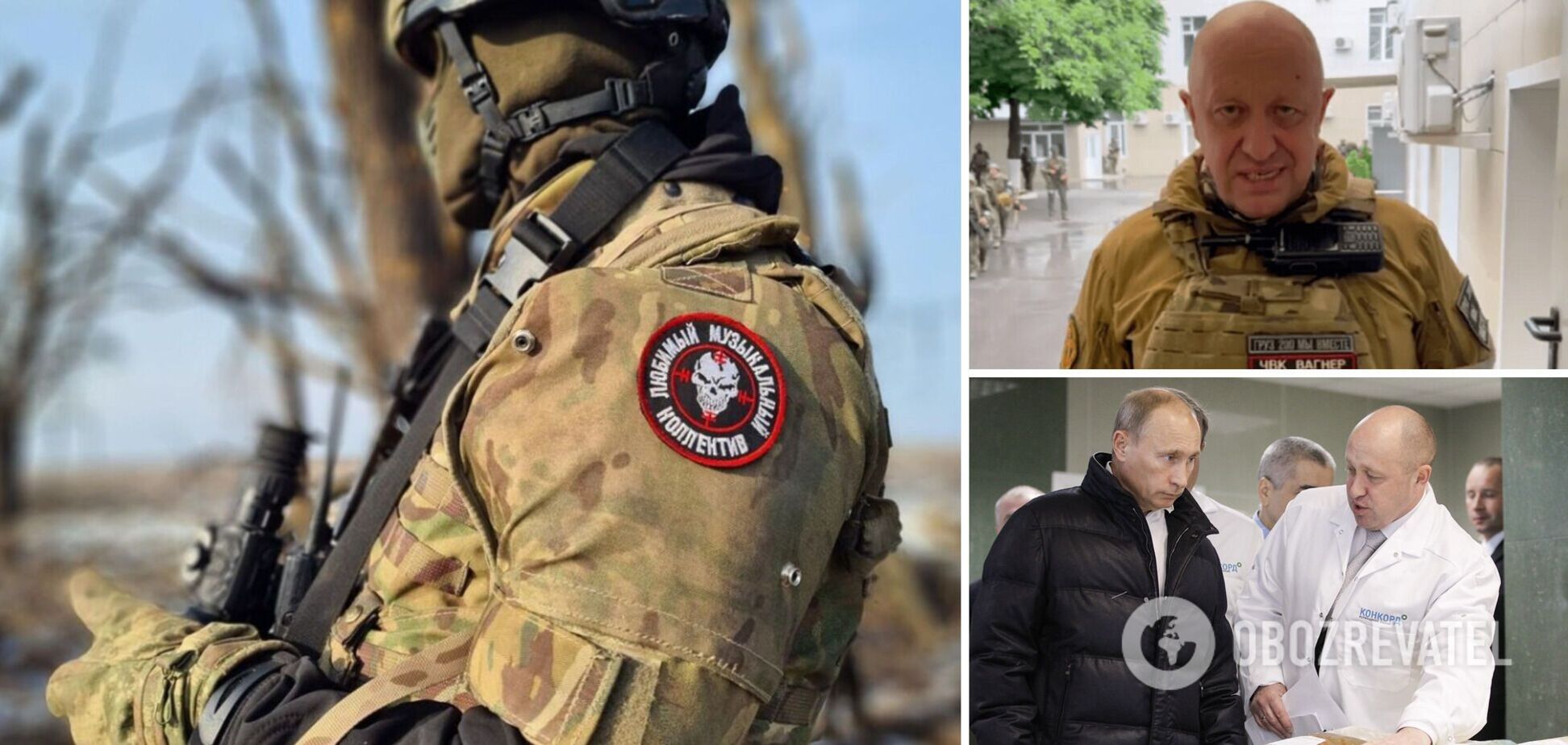 Не очень настоящий мятеж. Не очень настоящий мордор. Не очень настоящая Цивилизация?