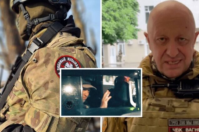 Бессмысленный русский бунт: полная хроника похода Пригожина на Москву и как на это реагировал мир