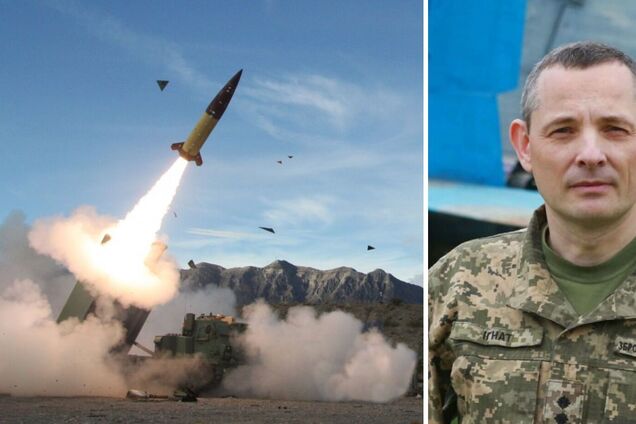 Игнат объяснил, почему ПВО не может сбивать ракеты за пределами городов