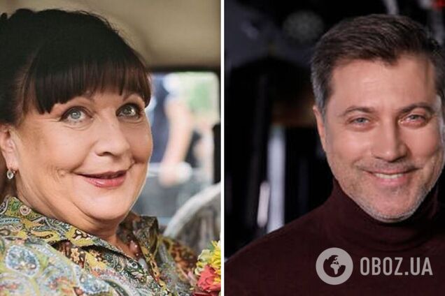 Зрада, яку вже не 'змити': актори, які знімалися в Україні, але підтримали війну Путіна або вирішили 'відмовчатися'