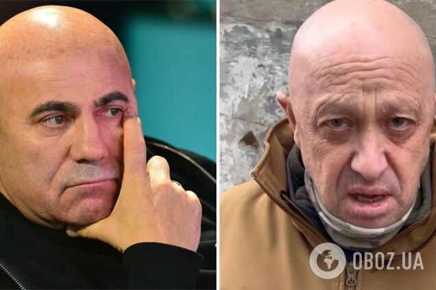 'З мене досить': Йосип Пригожин вийшов на звʼязок після ажіотажу навколо його прізвища і заколоту в РФ