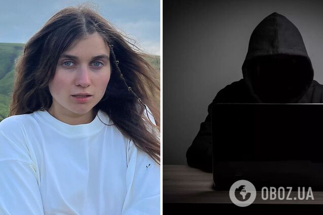 Jerry Heil переслідує неадекват з Росії, який на початку 2022 року приїхав в Львів з Іркутська: що він пише