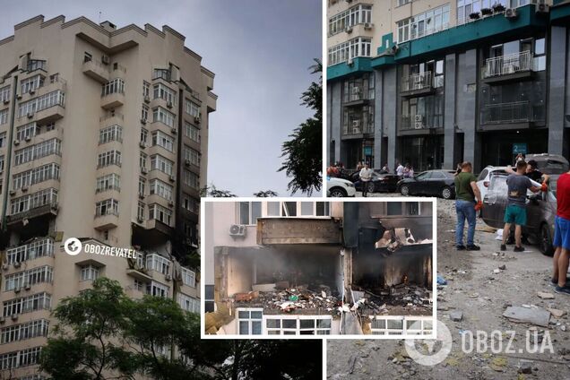 Разбор завалов еще не завершен