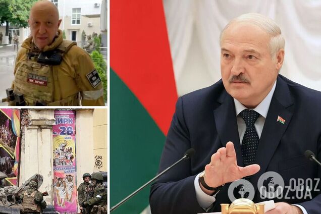 Итог по вагнеровскому мятежу: чего мы не знаем