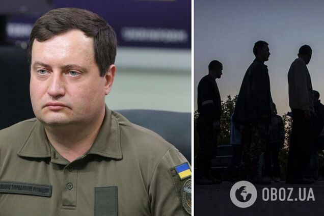 В ГУР прокомментировали процесс обмена пленными между Украиной и Российской Федерацией