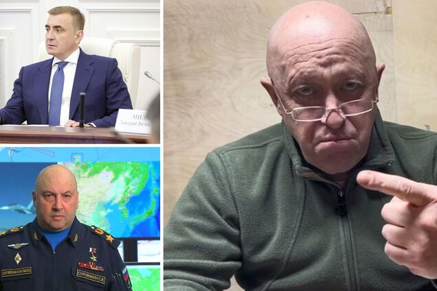 У РФ запустили чутки про кадрові перестановки