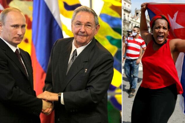 Путін шукає найманців для війни з Україною: під прицілом Куба