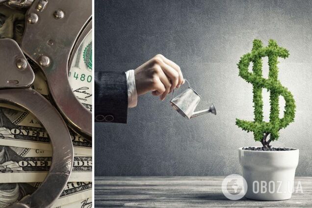 Інвестиції бояться більше не корупції, а ідіотів при владі