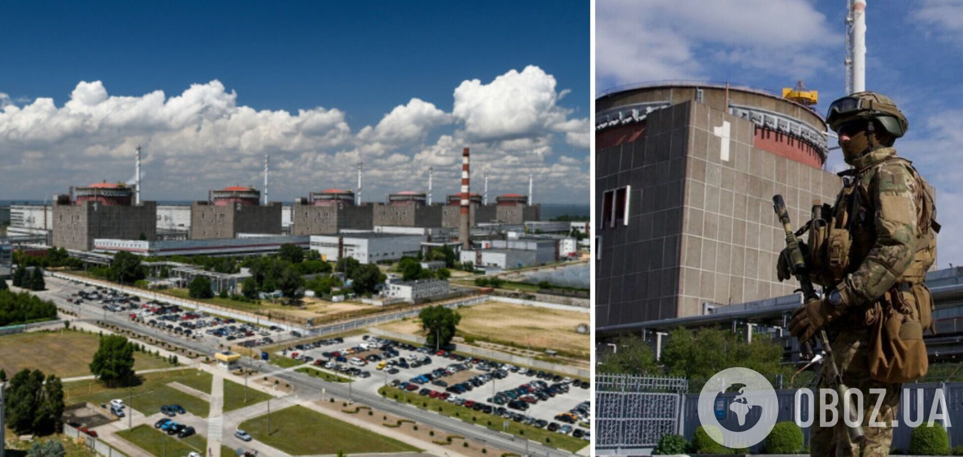 Как прошла ночь на Запорожской АЭС, и есть ли угроза теракта: последние данные о радиационном фоне
