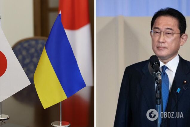 Японія може дозволити частковий експорт озброєння на тлі війни РФ проти України: подробиці