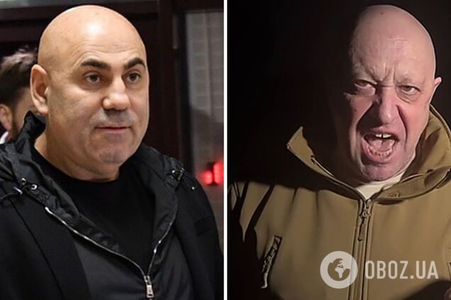 Продюсер Пригожин испугался за свое будущее из-за мятежа тезки: я словно оказался в фильме ужасов, было страшно за детей