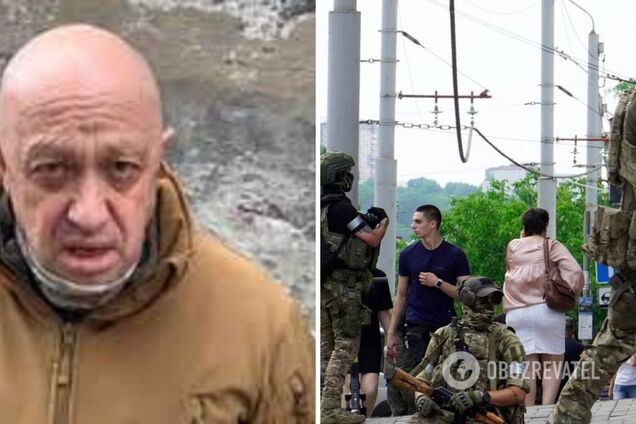 Пригожин мог остановить наступление на Москву из-за угроз семьям главарей ЧВК 'Вагнер', но это не единственная причина – The Telegraph