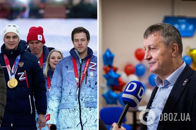 'Другие страны чем лучше?' Чемпион мира из РФ послал МОК, обвинив в беспределе