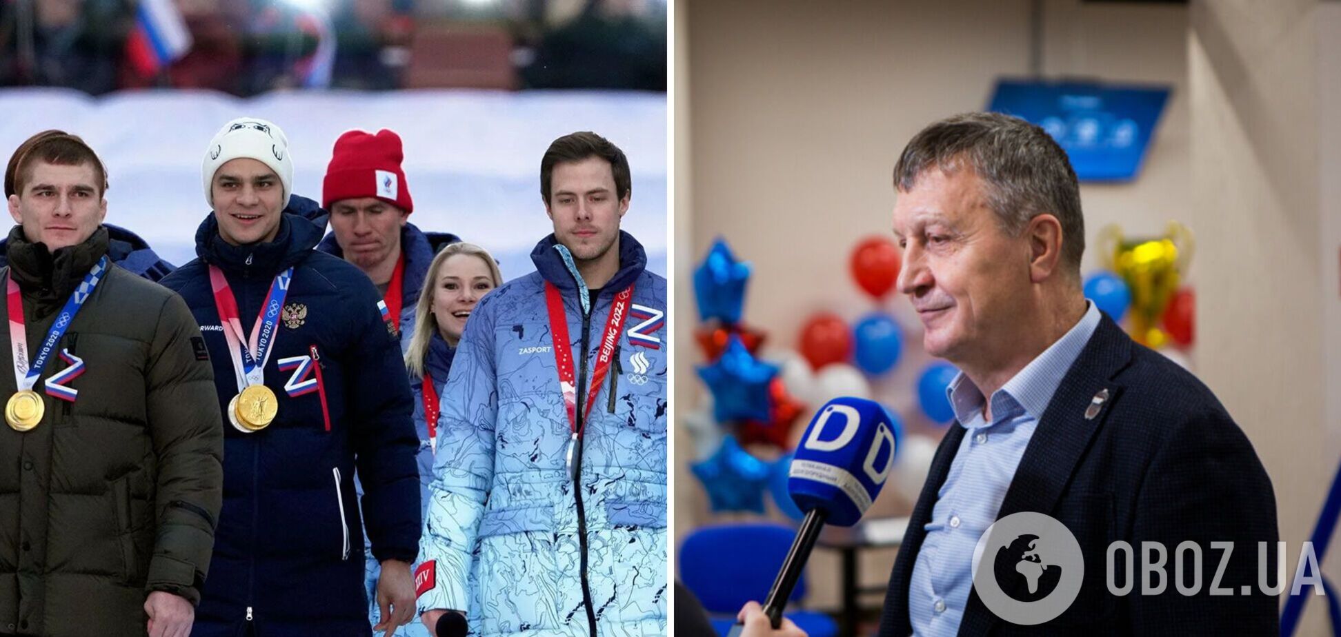 'Другие страны чем лучше?' Чемпион мира из РФ послал МОК, обвинив в беспределе