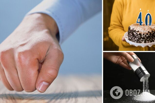 Не есть с ножа и посидеть перед дорогой: девять суеверий, которые поймут только украинцы