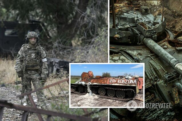 ВСУ уничтожили рекордные 10 артиллерийских бригад врага: стали известны потери оккупантов в Украине за июнь