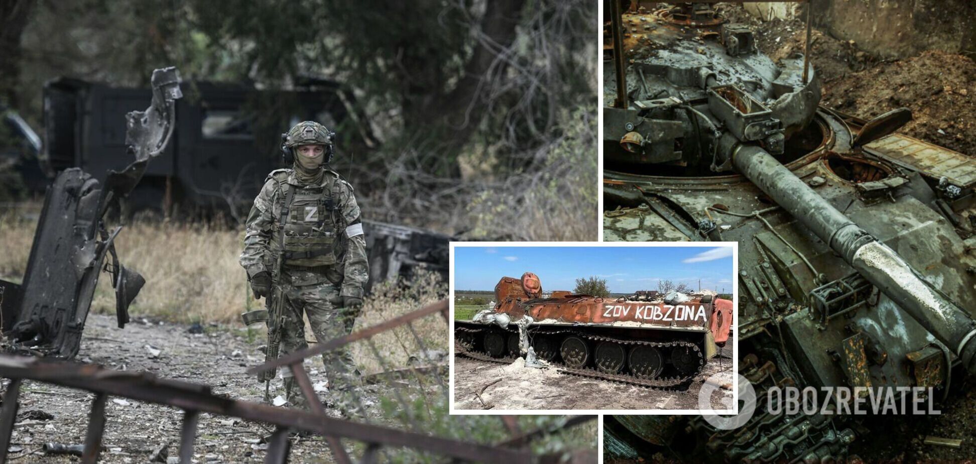 Потери живой силы РФ превысили 225 тысяч: ВСУ ликвидировали еще 950 оккупантов и 21 артсистему