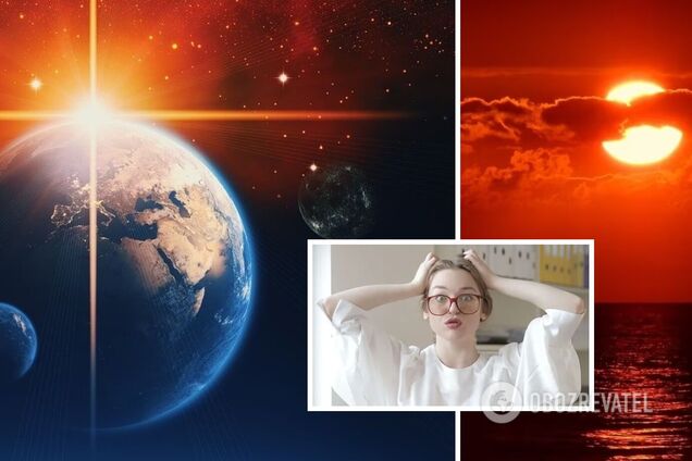 Землю накроют три магнитных бури подряд: названы опасные даты, когда возможно ухудшение самочувствия