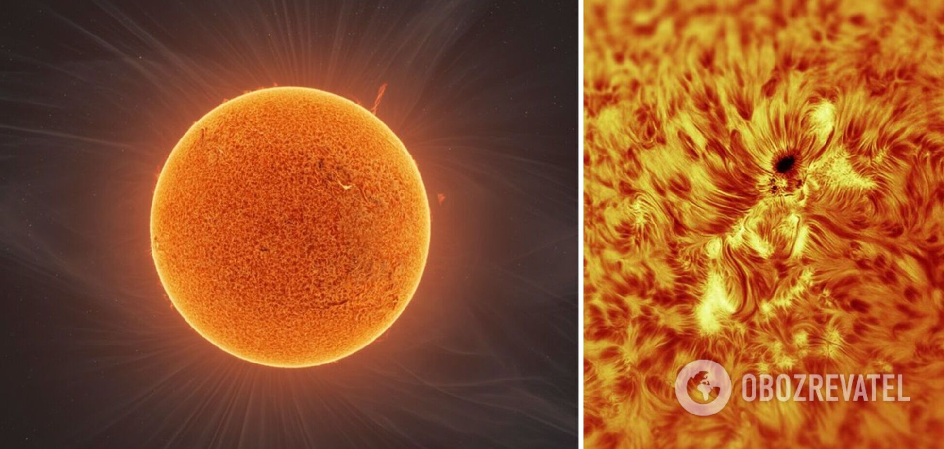 Людство не готове: Сонце може досягнути небезпечного піку раніше, ніж вважали вчені