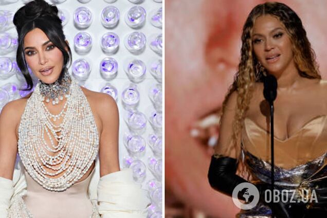 Ким Кардашьян, Бейонсе и другие: пять знаменитостей, жизнь которых чуть не оборвалась во время родов